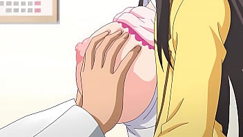 Anime Hentai Blowjob Compilation – Hot Deep Throat Scenes Part 5