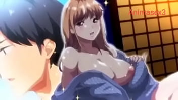 Submissive Anime Sluts Begging For Hardcore Action