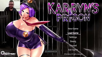 Karryn’s Prison Hentai – Lewd Anime Fantasy Game