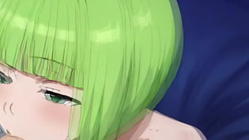 Fairy Tail’s Busty Brandish Ai Hentai Fantasy Unleashed