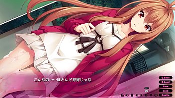 Bukkake Hentai Game – Drenched In Cum Fantasy