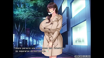 Unfaithful Wife Fucks Her Ex In Steamy Hentai Game Part 12