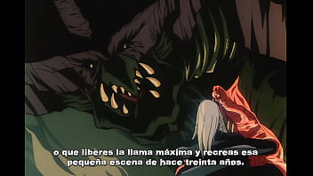 Forbidden Anime Lust: Uncensored Ova Pleasure