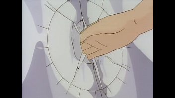 Venus In 5th Position – Steamy Anime Hentai Action