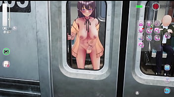Naughty Anime Av Actress Fuck Fest – Creampie & Cum Galore!
