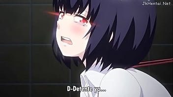 Ghostly Nun’s Forbidden Exorcism Hentai