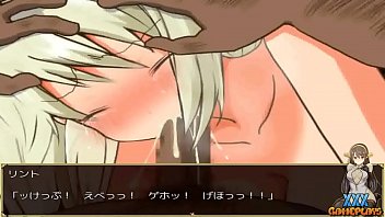 Lustful Lint Lucrows Hentai Game – Hot Gameplay #5