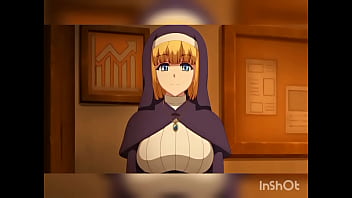 Steamy Anime To Stroke Your Cock Hard
