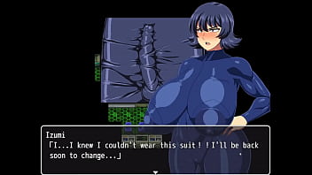 Shipwrecked Spaceship Todoroki [patreon Hentai] Ep.1 Tight Suit Stretching Over Her Voluptuous Curves