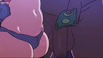 Konoha Nights: Hot Anime Babes In Forbidden Ninja Pleasures