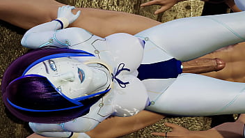 Demi’s Forbidden Ruins Adventure [4k Hentai, 60fps, Uncensored 3d]