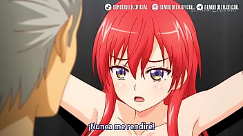 Sweet Blue Hentai Episode 1 – Tempting Anime Ecstasy