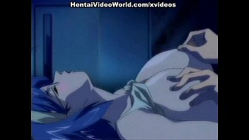Sexy Anime Manager Gets Hardcore Office Fuck