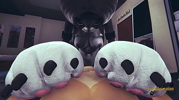 Furry Hentai Pov – Fox Dominates Kitty With Rough Blowjob & Hard Fuck