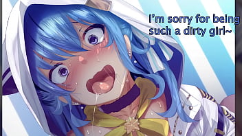 Hololive Hentai Stroke Challenge 9