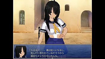 Brain Hacked 15/15 – Lewd Rpg Hentai Gameplay Movie