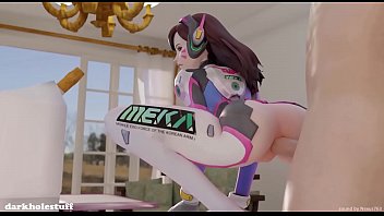 Sexy Anime Game Babes Fuck Hard In Hentai Cartoon