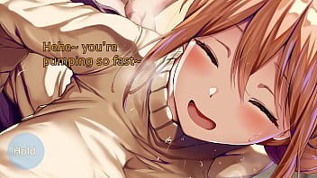 Oregairu Yuigahama’s Teasing Hentai Joi Session