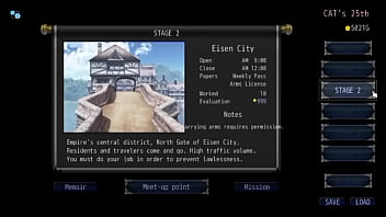 Seductive Hentai Game: Imperial Gatekeeper’s Forbidden Climax