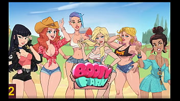 Anime Slut Farm Hentai Game – Part 12
