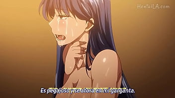 Dreaming Maiden Episode 2 – Uncensored Anime Sex Fantasy
