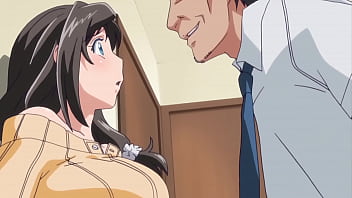 Seduced Innocent Maiden The Animation Hmv