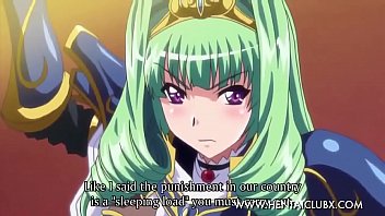 Hot Anime Hentai Girls – 3 Steamy Episodes In English Subbed