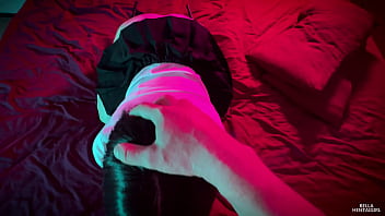 Shy Roommate Bella Craves Rough Cock After Class – Hentai Sex