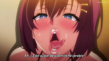 Steamy Anime Hentai Sex Scenes – 6 Hot Episodes