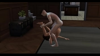 Windenburg’s Forbidden Desires – Anime Erotic Fantasy Part 1