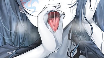 Seductive Witch Ranni Dominates You In Hentai Joi Fantasy