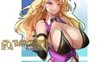 Horny Hentai Joi Lottery – Win Big With My Naughty Rewards