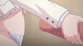 Seductive B1shoku-k3 Hentai Anime With Luscious Scenes