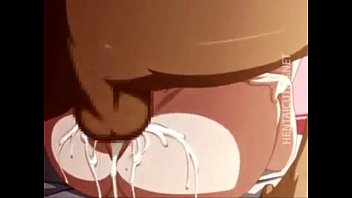 Anime Slut Gets Fucked Hard In Wild Hentai Action