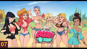 Anime Slut Farm Hentai Game Part 7 – Breeding Time