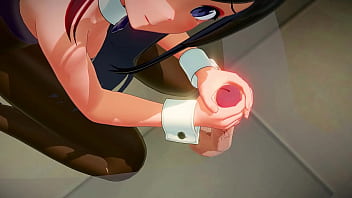 Sexy Ayase Aragaki Fuck – Oreimo Hentai