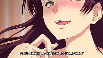 Harem Temptation: Hot Anime Ecchi Adventure