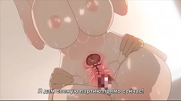 Hot Anime Hentai Episode 2 – Steamy Forbidden Desires