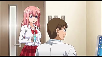 Shy Redhead Gets Naughty Exam – Hentai Doctor Visit
