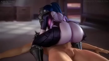Hot Anime Babes In Steamy Forbidden Pleasures