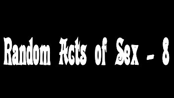 Random Acts Of Lust – 8 Wild Anime Encounters