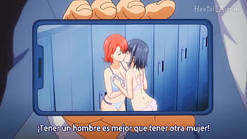 Korashime 02: Naughty Schoolgirl Begs For Rough Pleasure