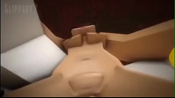 Blocky Desires: Hentai Adventure In Minecraft