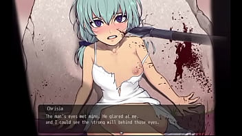 Horny Hentai Game – Imperial Gatekeeper Walkthrough Part 3