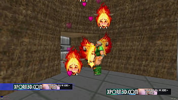 Hentai Doom Hdoom – Steamy Demon Slaying Action Gameplay
