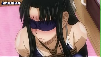 Hot Anime Babe’s Forbidden Desires Unleashed