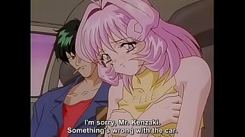 Sexy Hentai Babes Riding Hard
