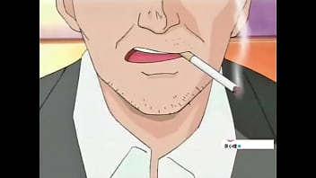 Steamy Anime Sex Comic