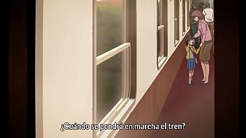 Hot Anime Babes In Steamy Action For Real Men