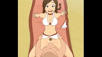 Ty Lee’s Bikini Adventure – Steamy Avatar Hentai Game